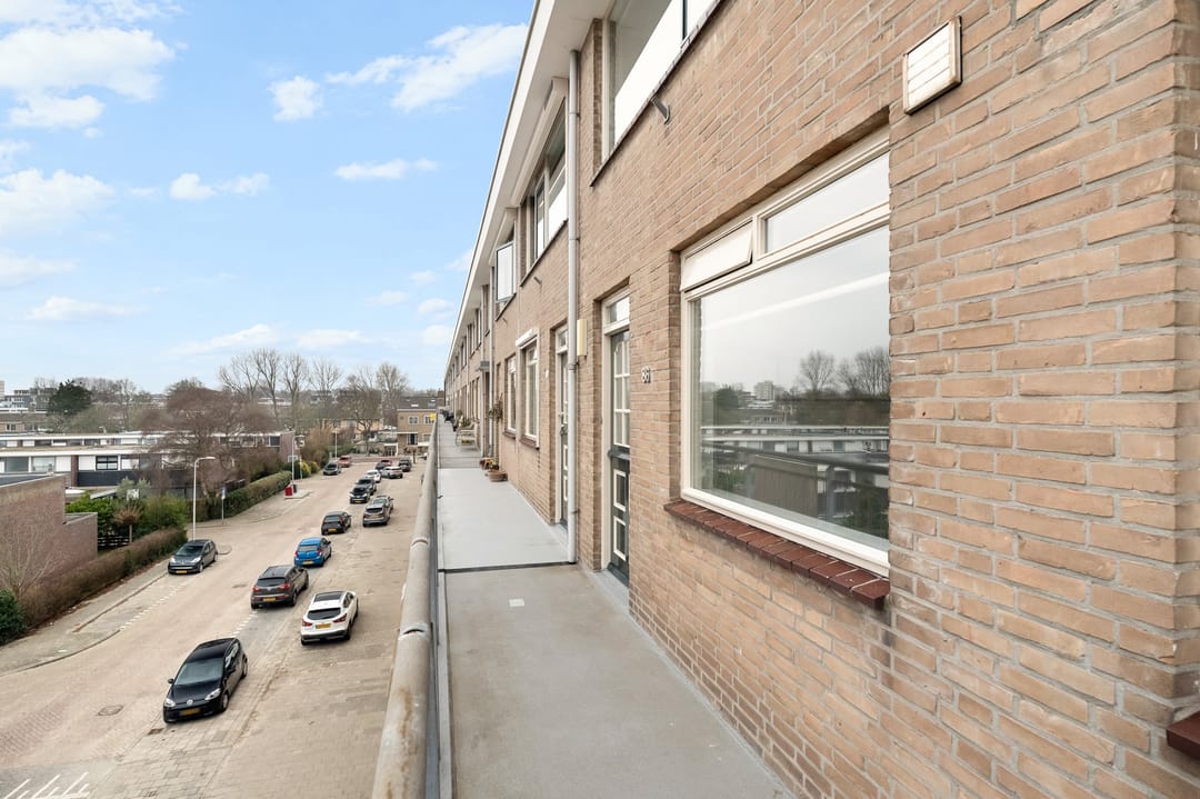 Photo 8 of Kuyperstraat 86