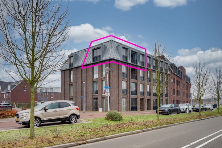 Foto 1 van Koningsoordlaan 176