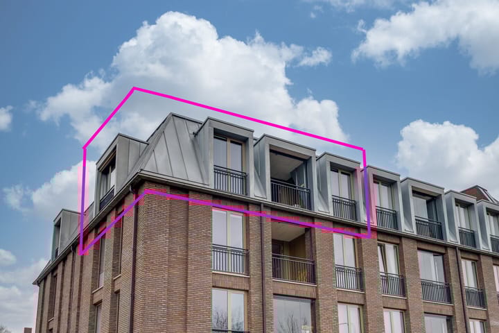 Foto 2 van Koningsoordlaan 176