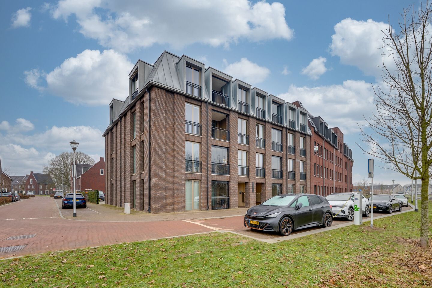 Photo 4 of Koningsoordlaan 176