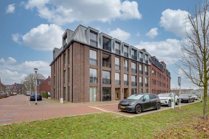 Foto 4 van Koningsoordlaan 176