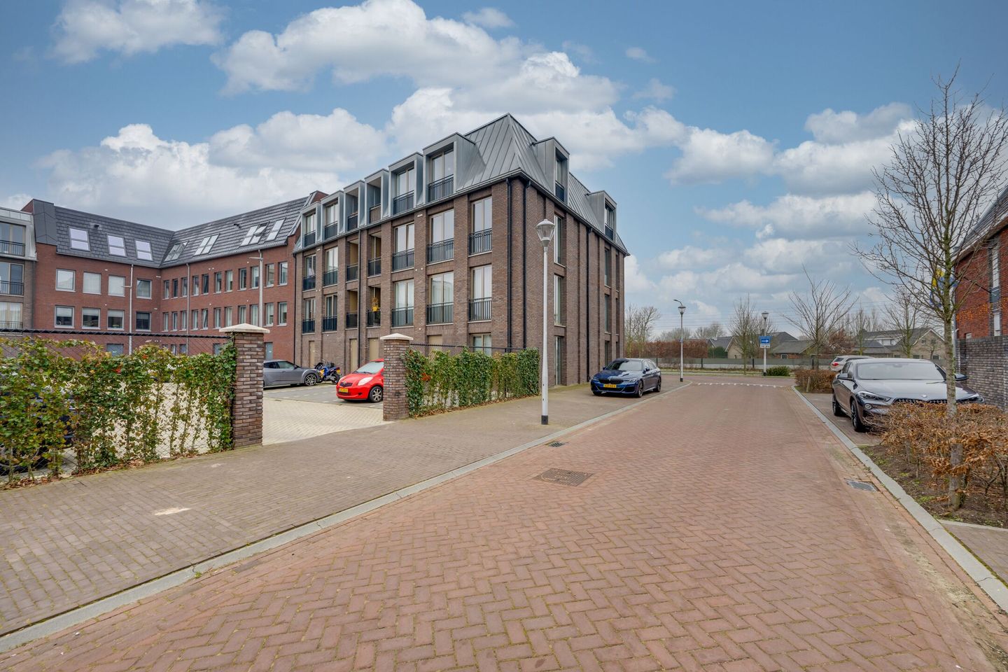 Photo 5 of Koningsoordlaan 176