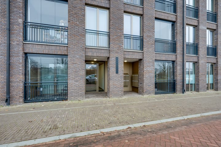 Foto 7 van Koningsoordlaan 176