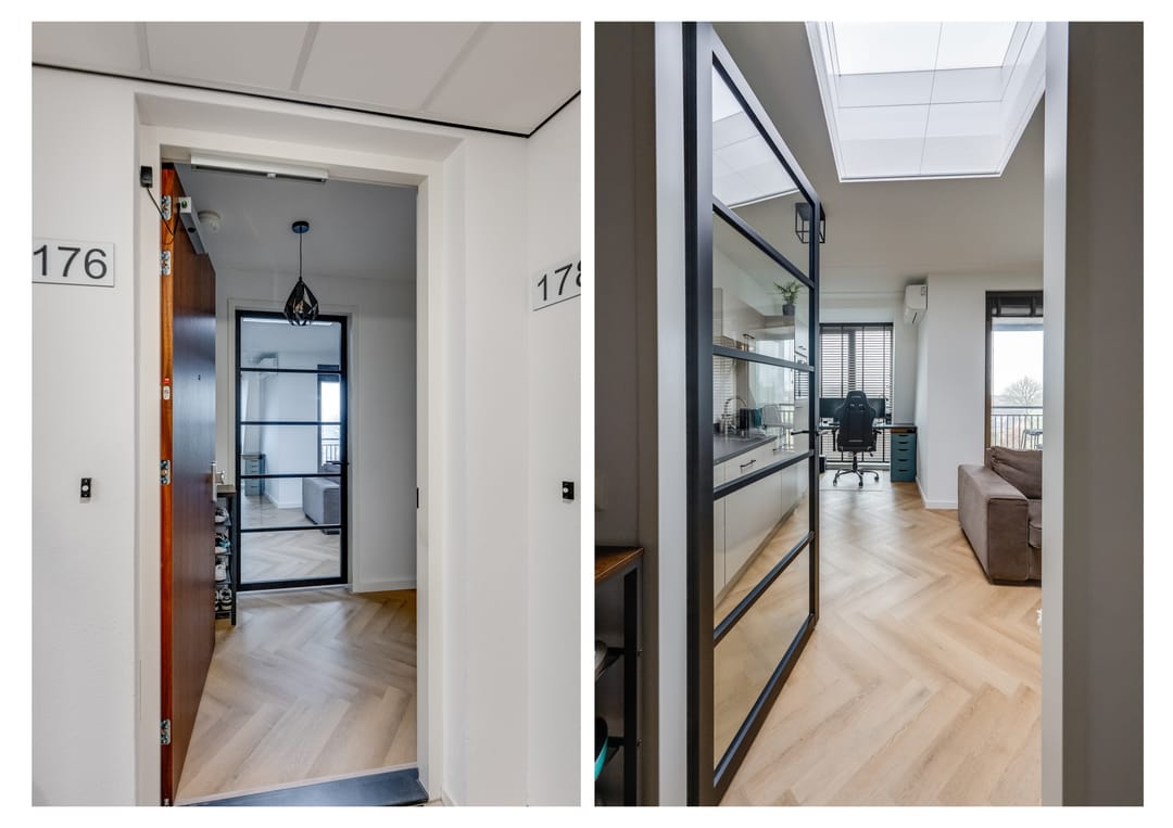 Photo 11 of Koningsoordlaan 176