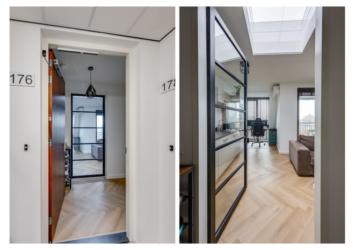 Foto 11 van Koningsoordlaan 176