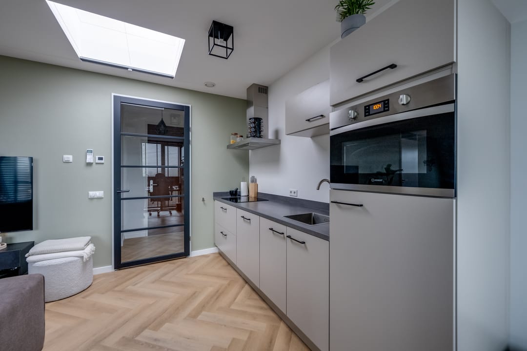 Photo 13 of Koningsoordlaan 176