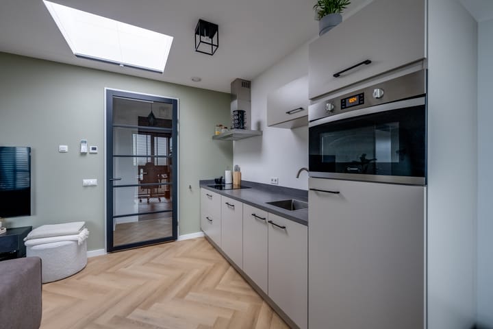 Foto 13 van Koningsoordlaan 176