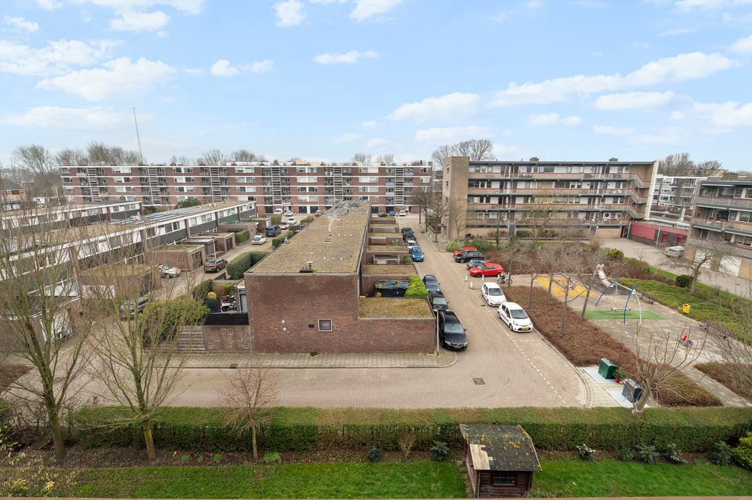 Photo 37 of Kuyperstraat 86