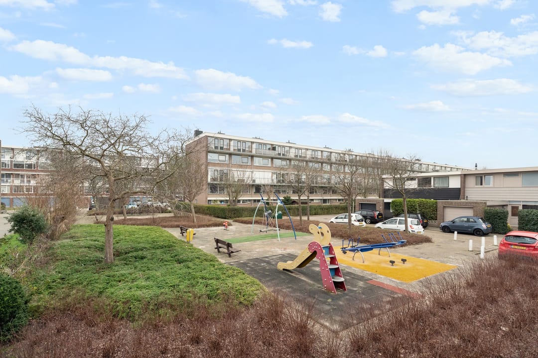 Photo 38 of Kuyperstraat 86