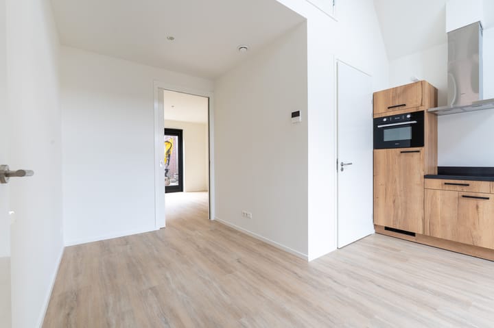 Foto 2 van Prinsenstraat 33-E