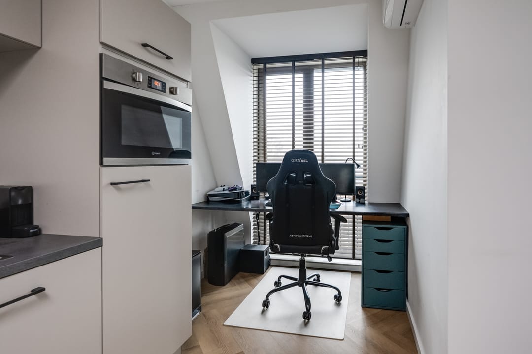 Photo 16 of Koningsoordlaan 176