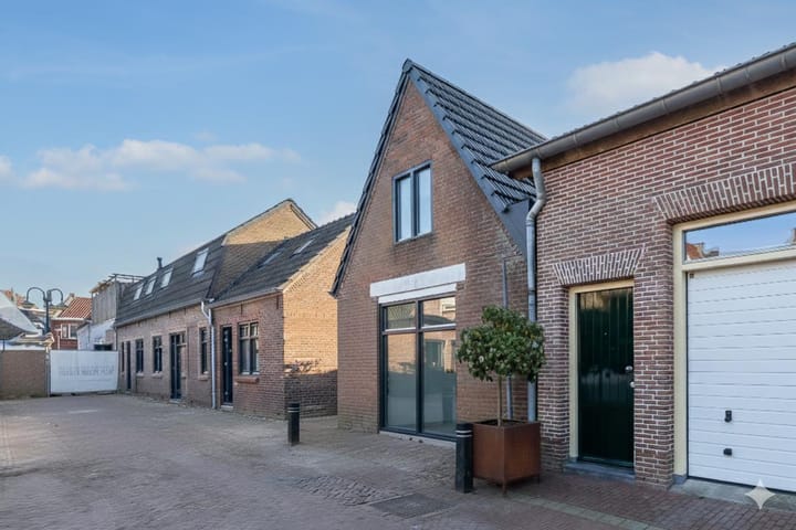 Foto 3 van Prinsenstraat 33-E