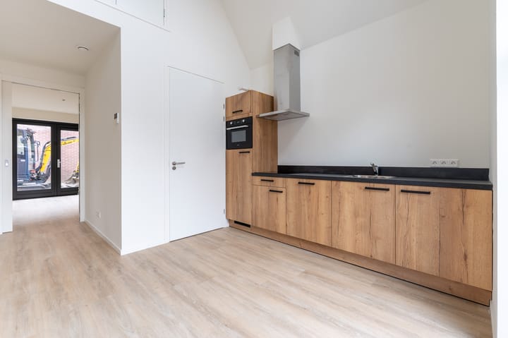 Foto 4 van Prinsenstraat 33-E