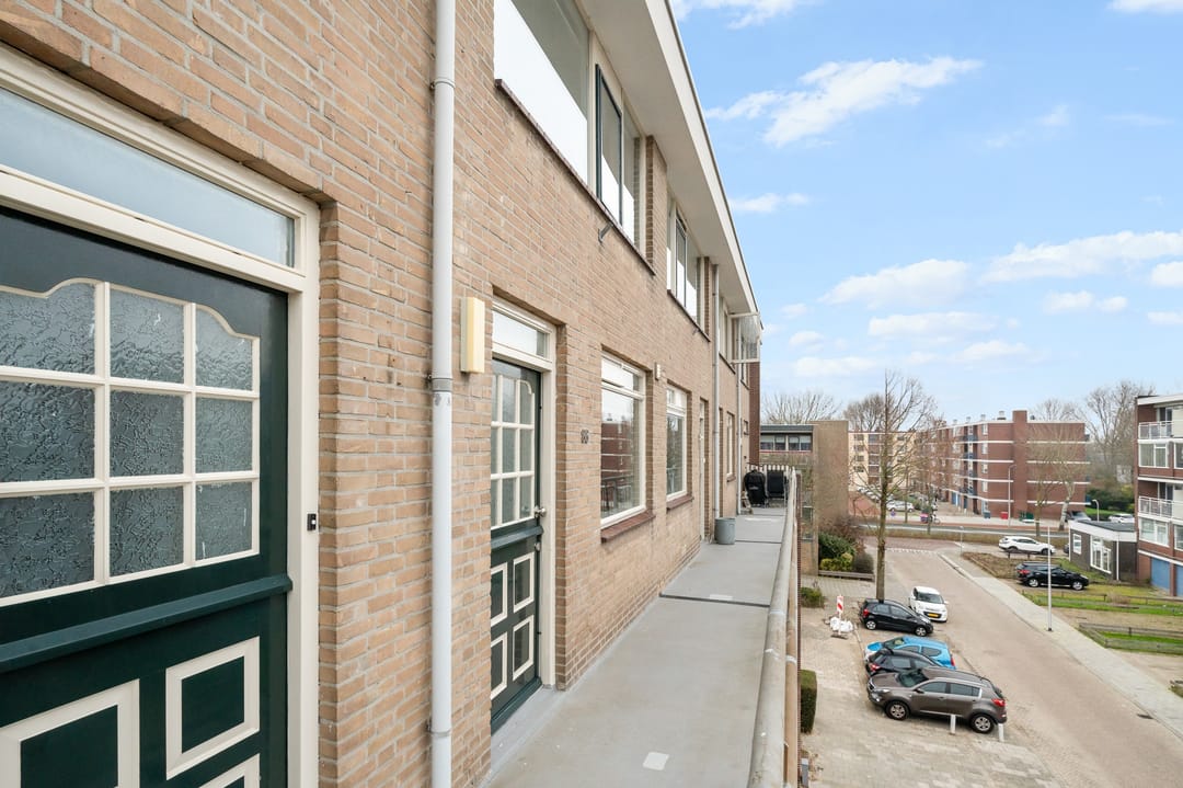 Photo 41 of Kuyperstraat 86