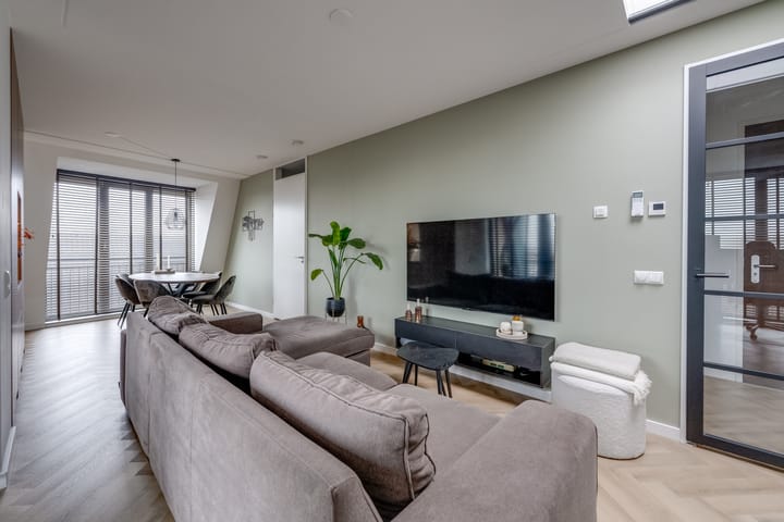 Foto 20 van Koningsoordlaan 176