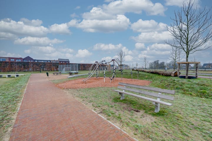 Foto 32 van Koningsoordlaan 176