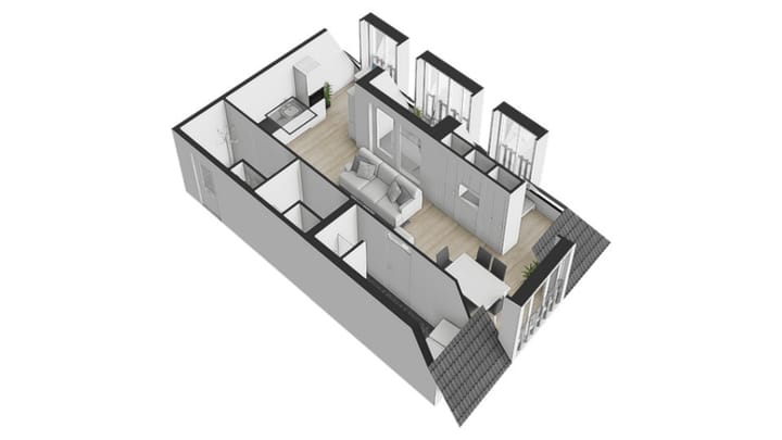 Foto 37 van Koningsoordlaan 176