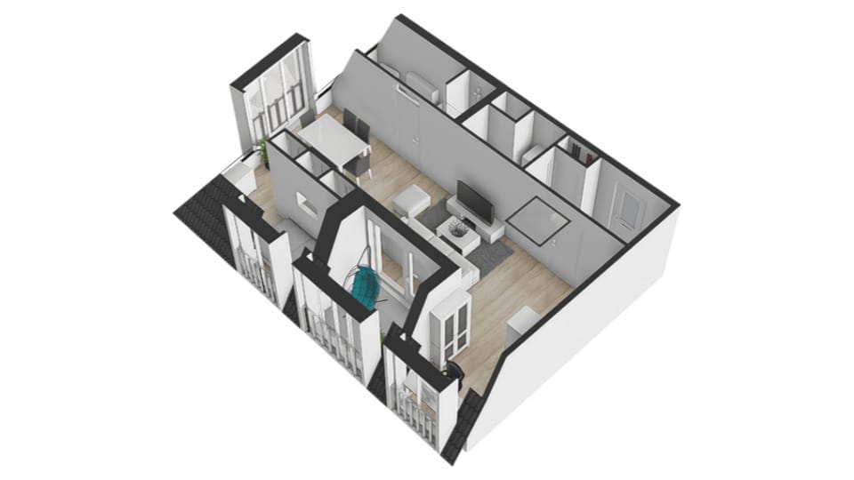 Photo 38 of Koningsoordlaan 176