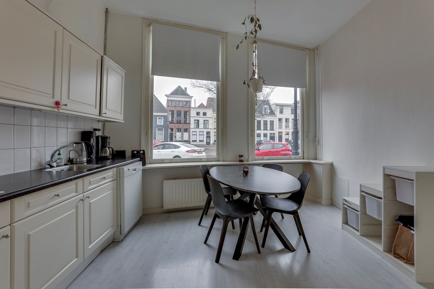 Foto 4 van Burgwal 19