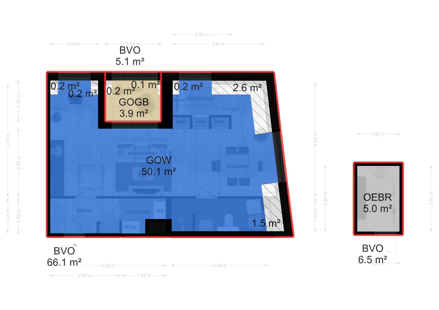 Photo 42 of Koningsoordlaan 176