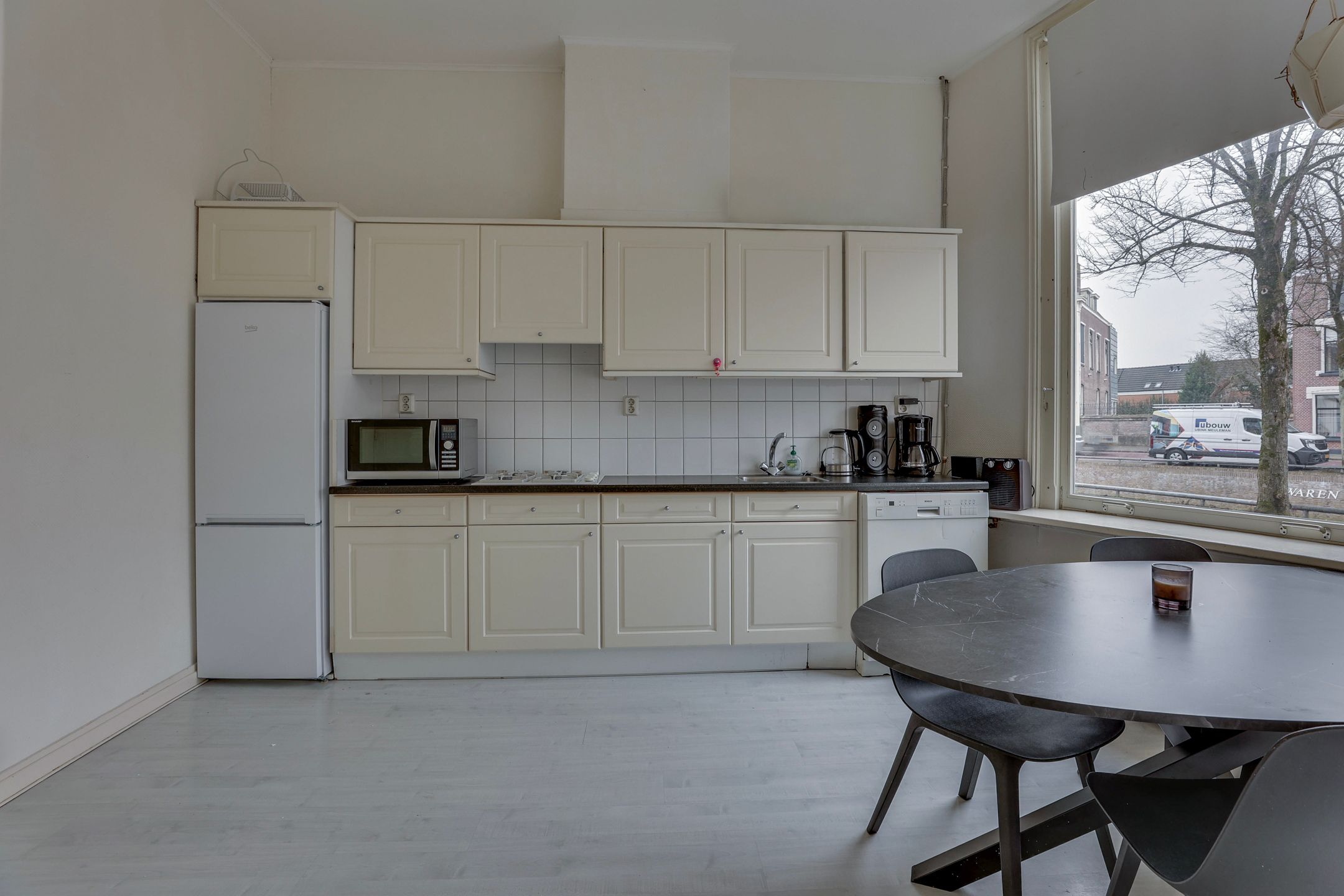 Foto 15 van Burgwal 19