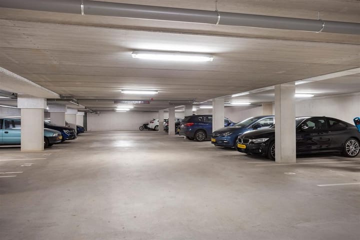 Photo 5 of Derde Oosterparkstraat 44