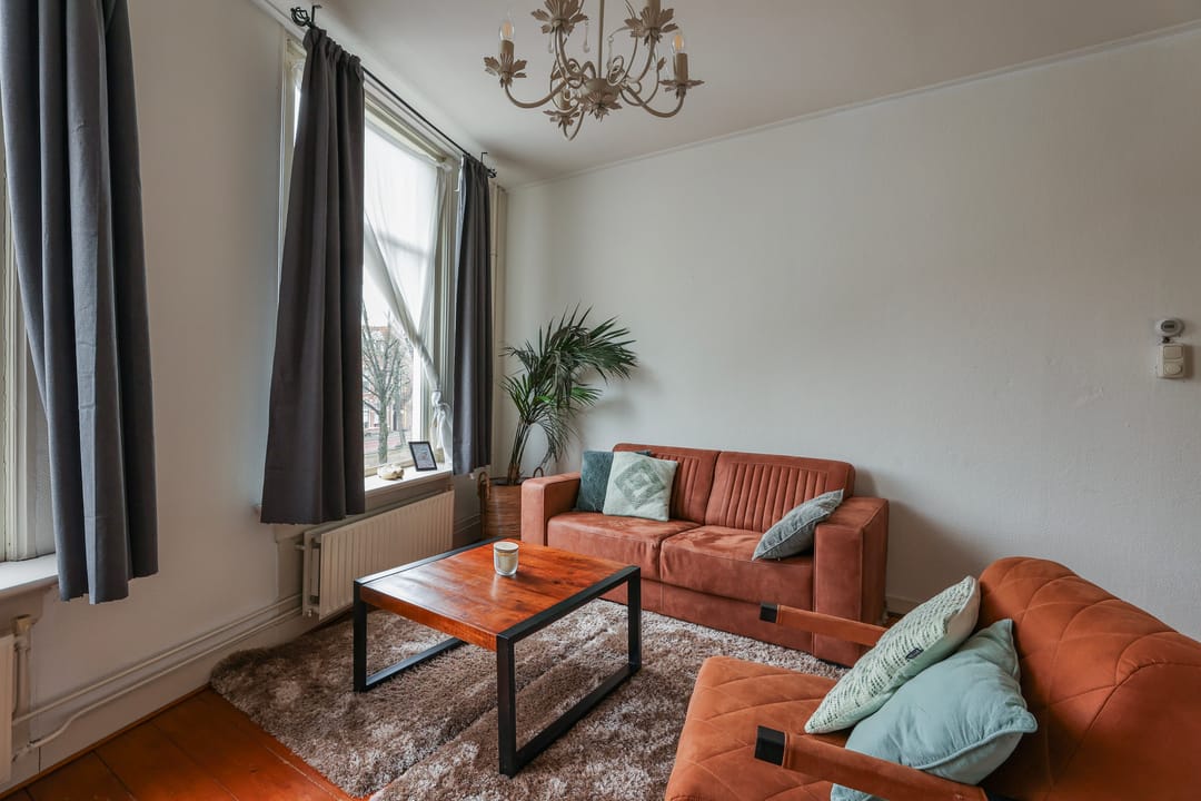 Foto 22 van Burgwal 19