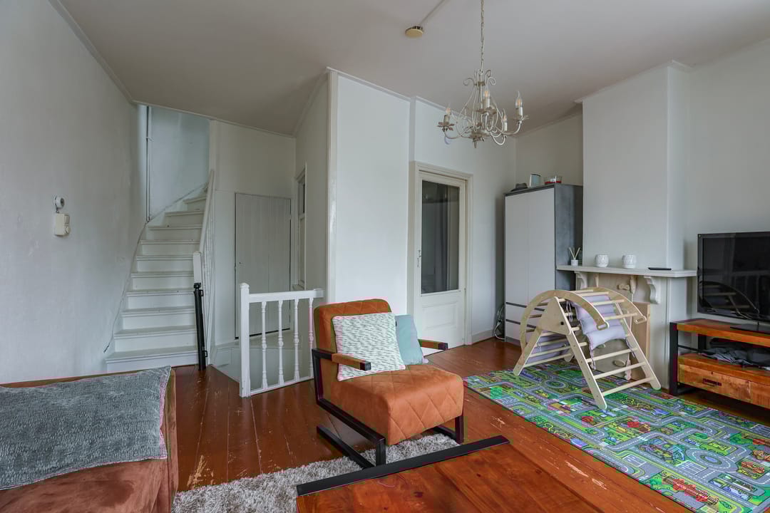 Foto 23 van Burgwal 19