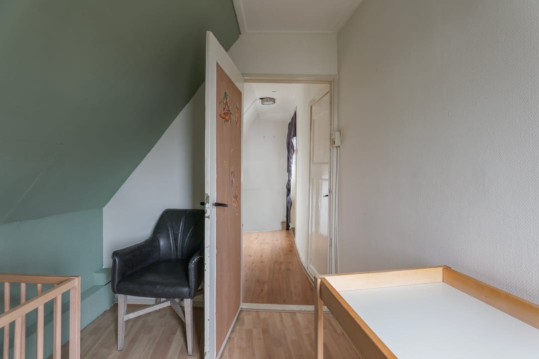 Foto 28 van Burgwal 19