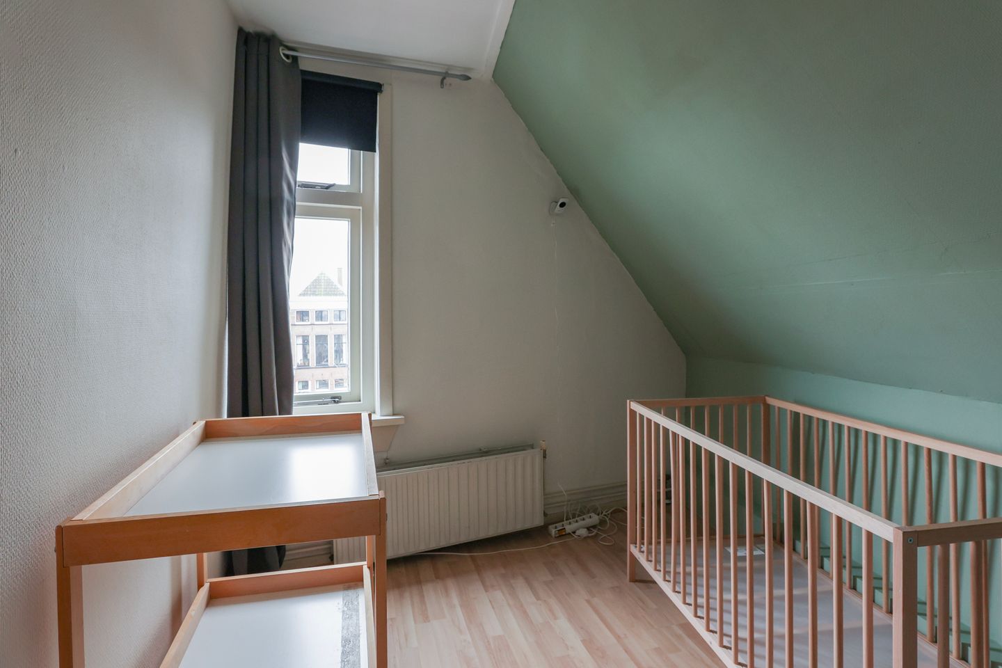 Foto 29 van Burgwal 19