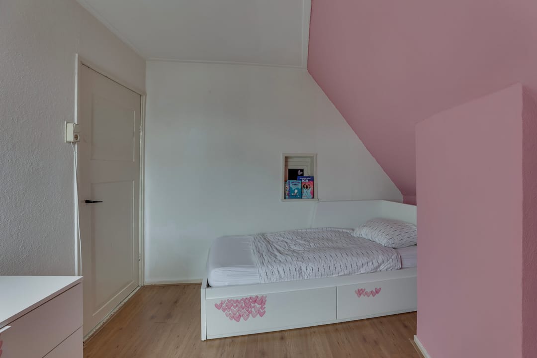 Foto 31 van Burgwal 19