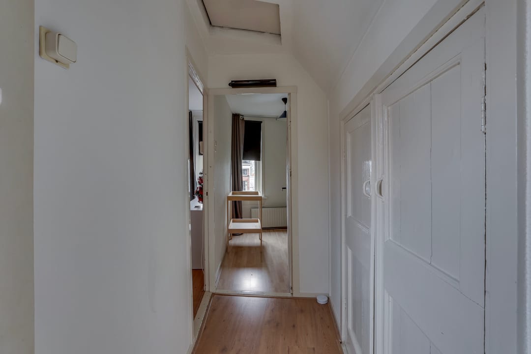 Foto 32 van Burgwal 19