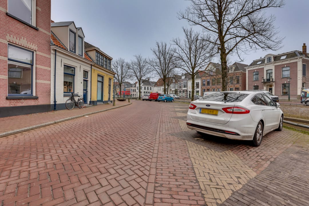 Foto 7 van Burgwal 19