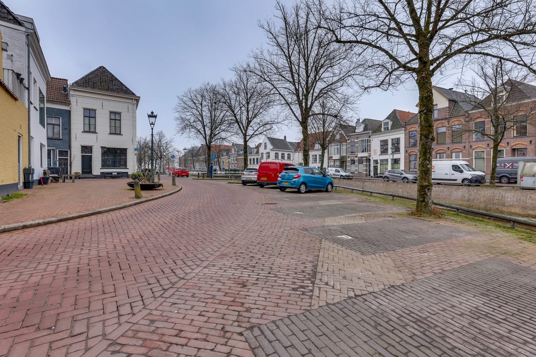 Foto 8 van Burgwal 19