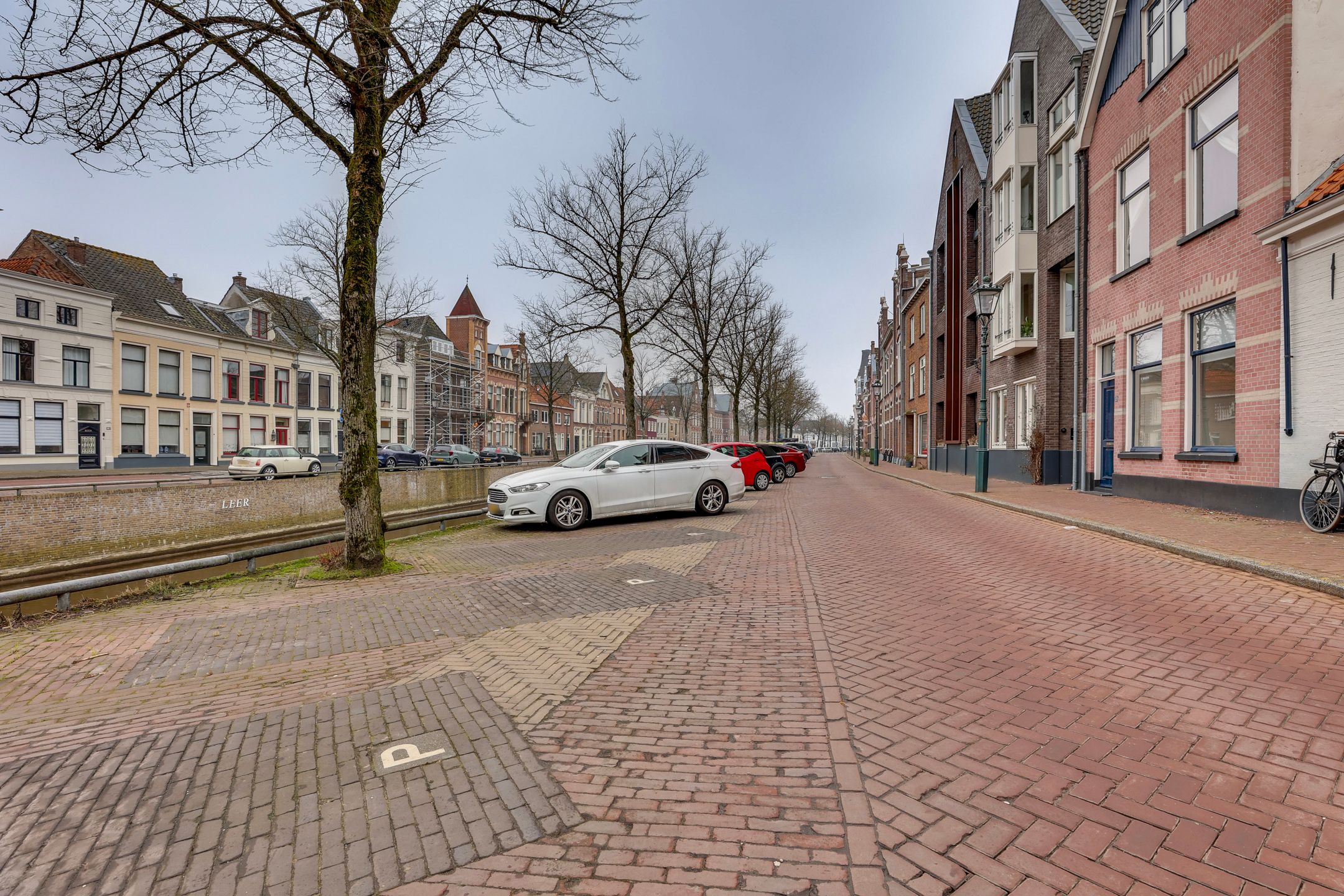 Foto 9 van Burgwal 19