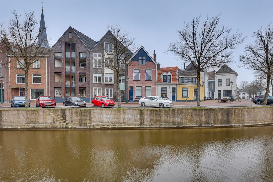 Foto 2 van Burgwal 19