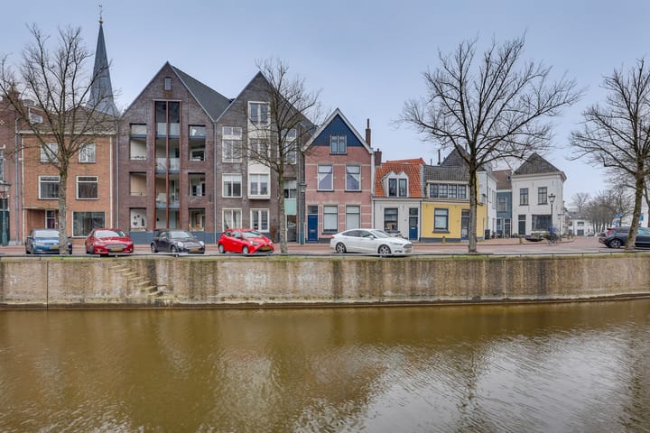 Foto 2 van Burgwal 19