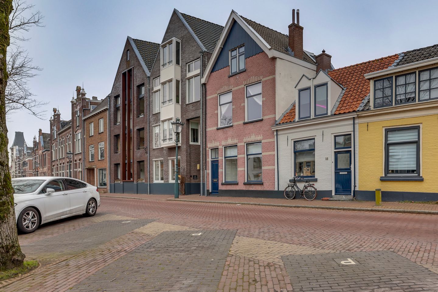 Foto 10 van Burgwal 19