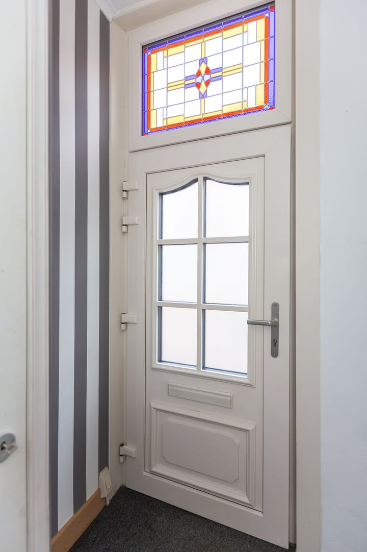 Foto 3 van Mauritsstraat 24