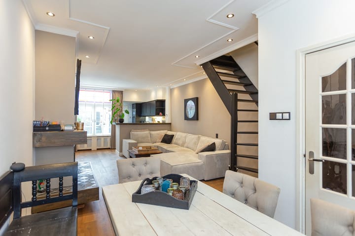 Foto 5 van Mauritsstraat 24