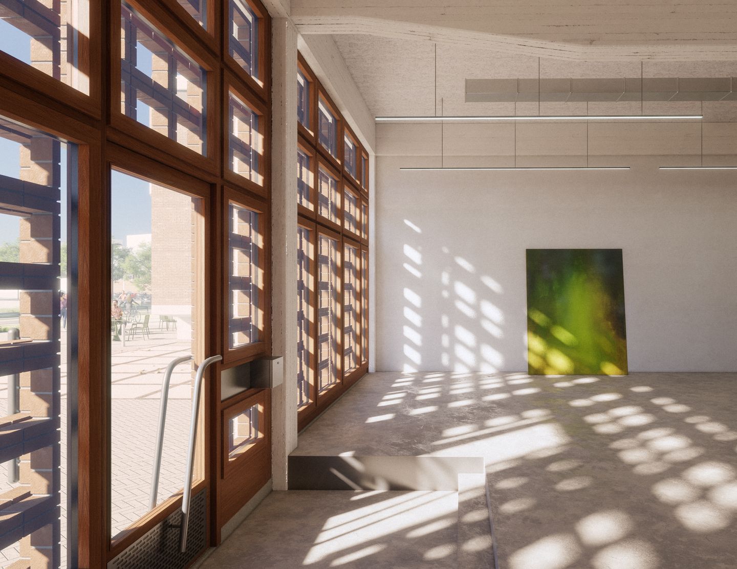 Bekijk foto 3 van Marconistraat 23