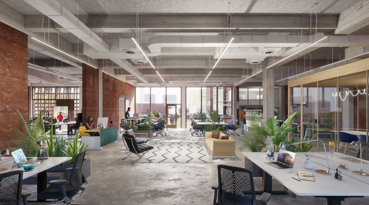 Bekijk foto 5 van Marconistraat 23