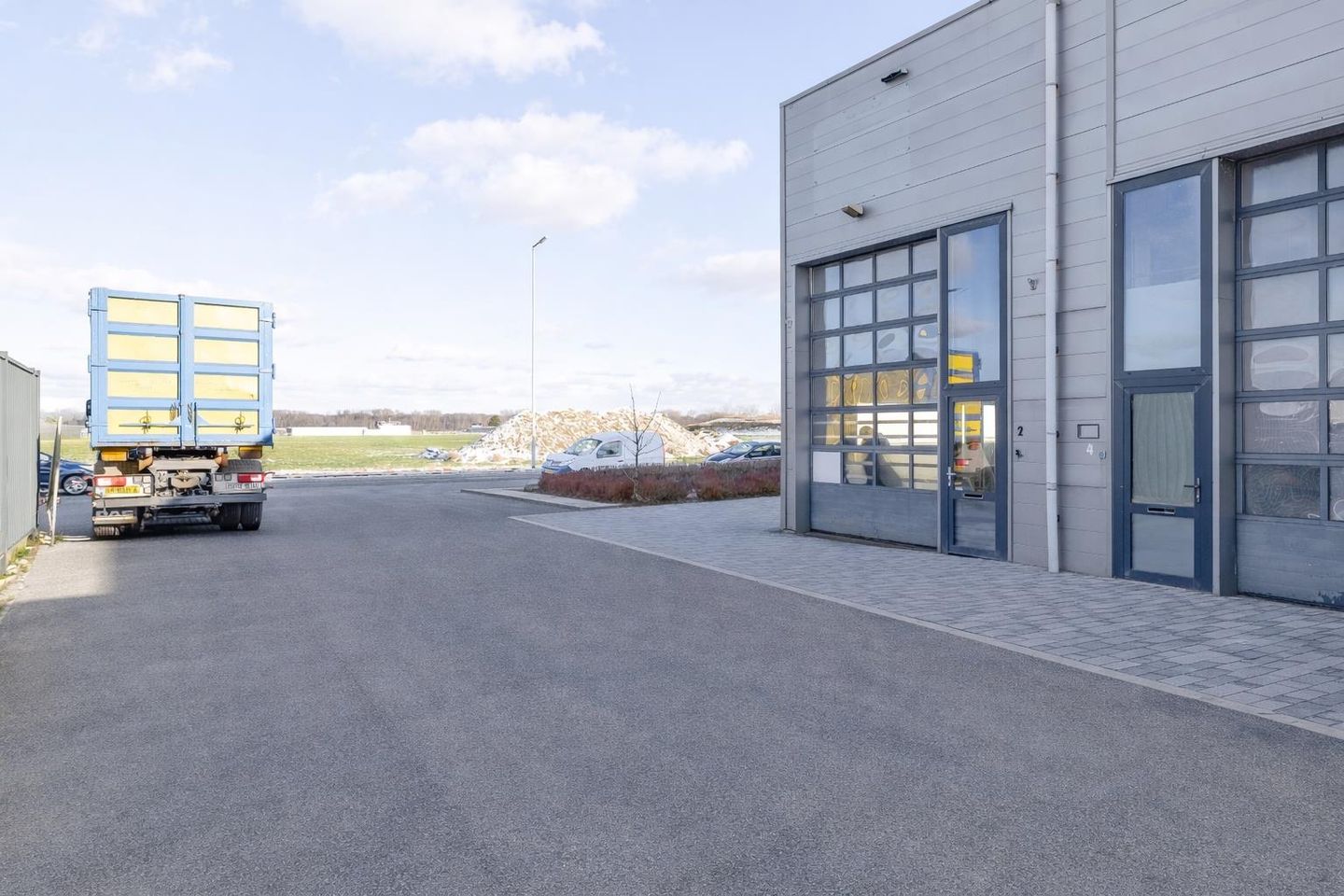 Bekijk foto 4 van Kulkweg 2