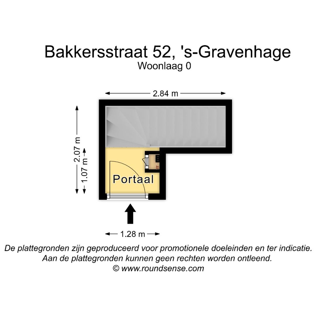 Foto 32 van Bakkersstraat 52