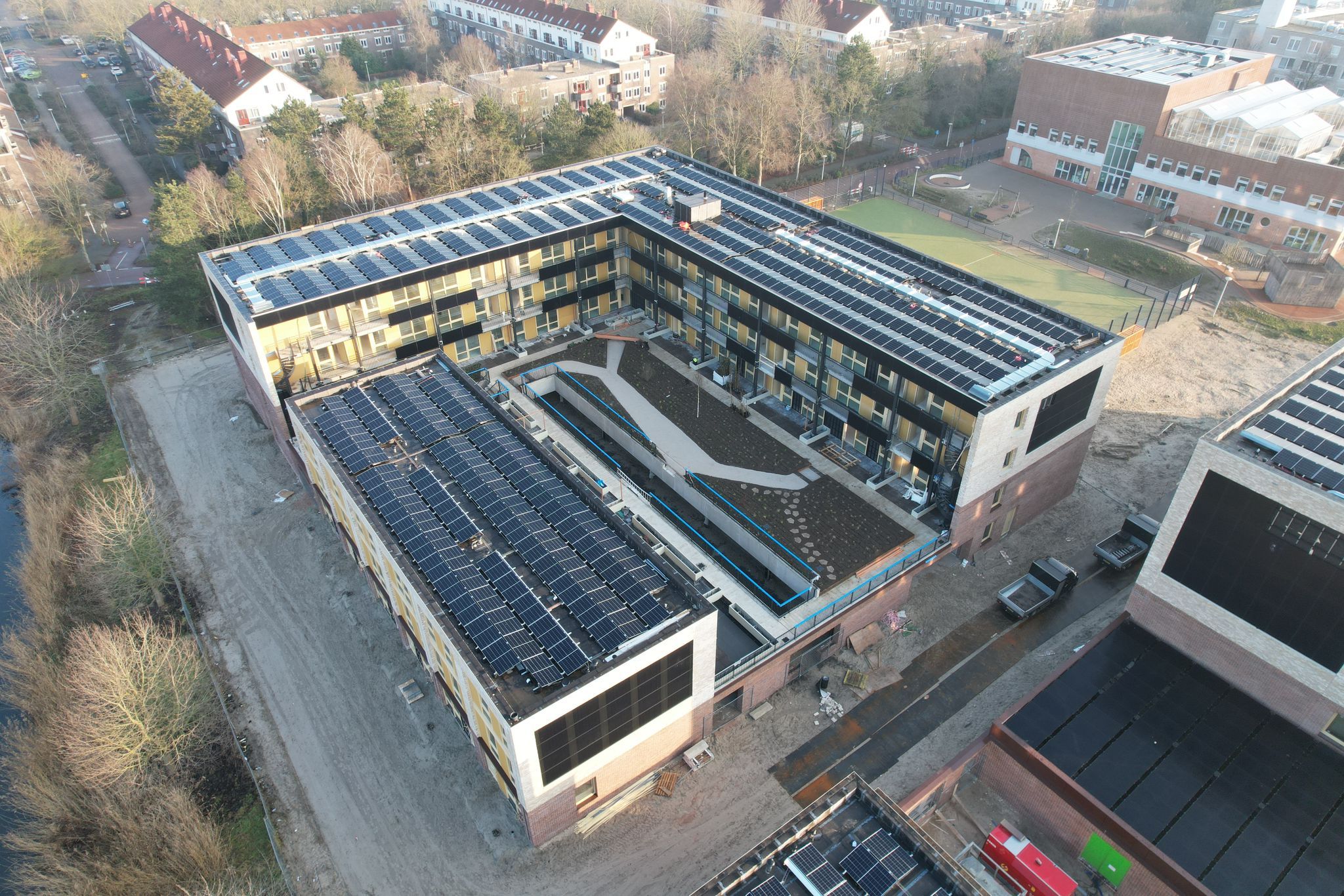 Foto 9 van Vreeswijkpad 169