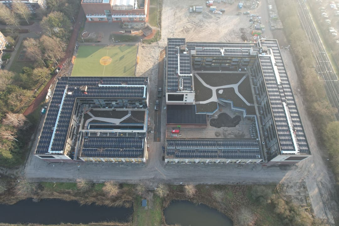 Foto 7 van Vreeswijkpad 169