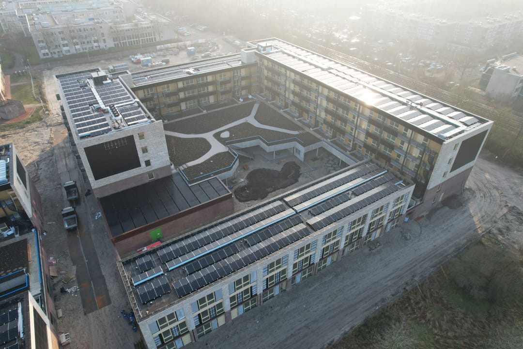 Foto 8 van Vreeswijkpad 169