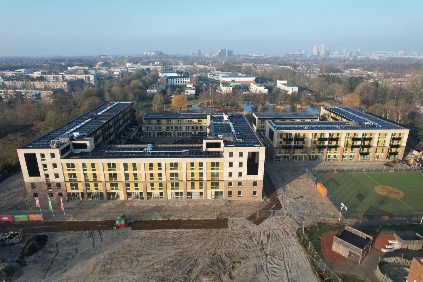 Foto 10 van Vreeswijkpad 169