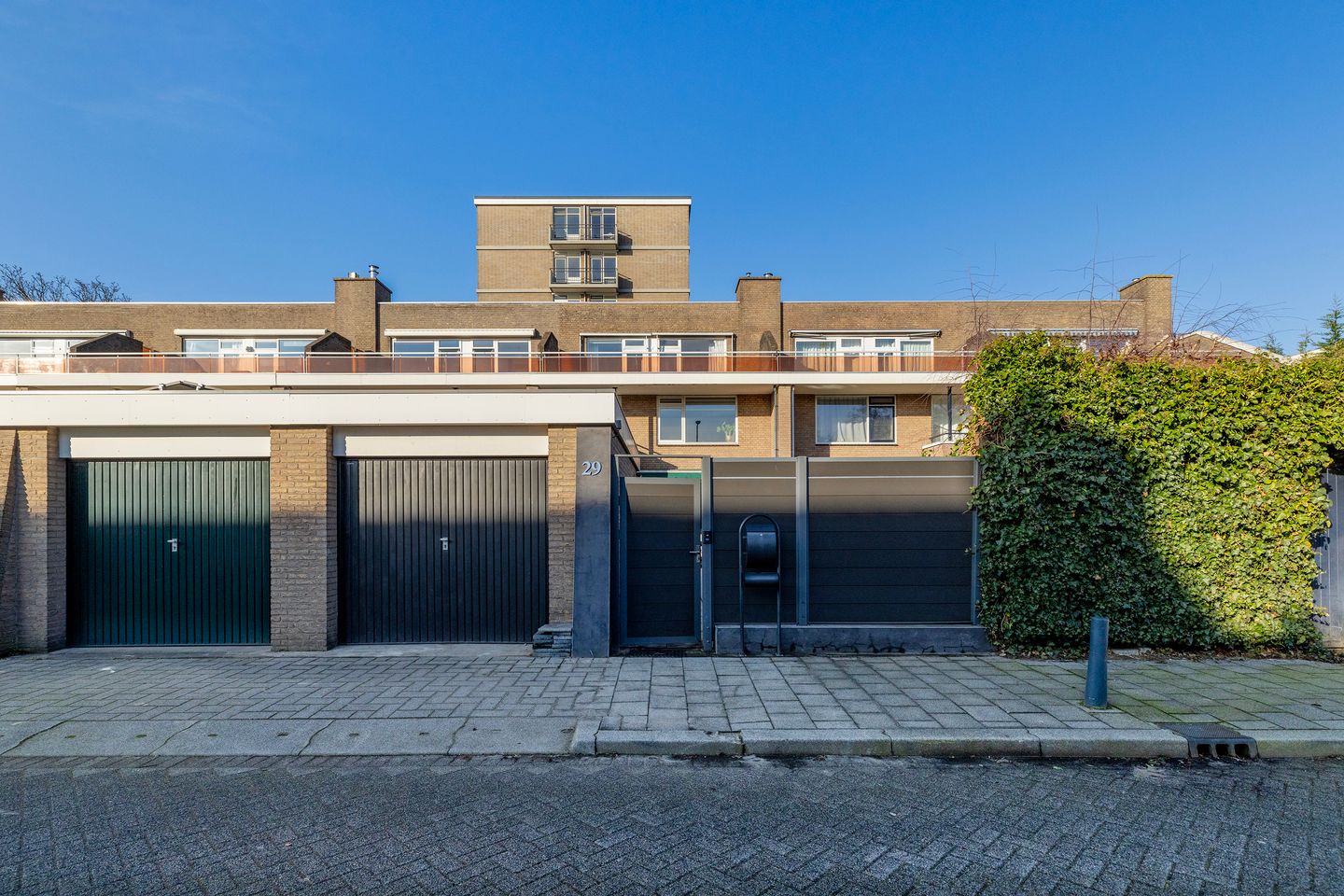 Photo 5 of Arent van 's-Gravesandestraat 29