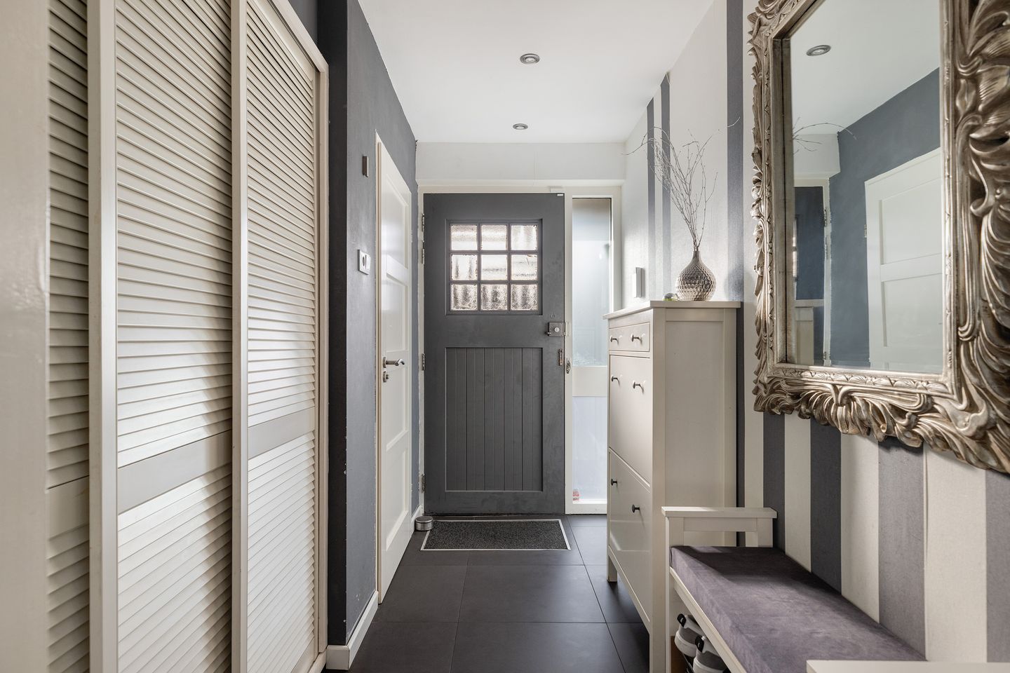 Photo 10 of Arent van 's-Gravesandestraat 29